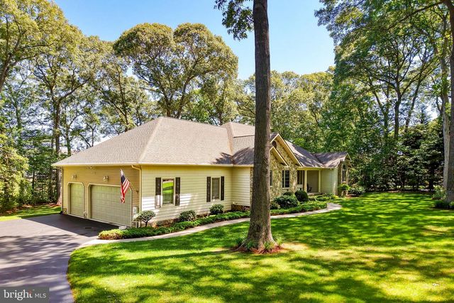 38 LOVE CREEK DR, Lewes, DE 19958
