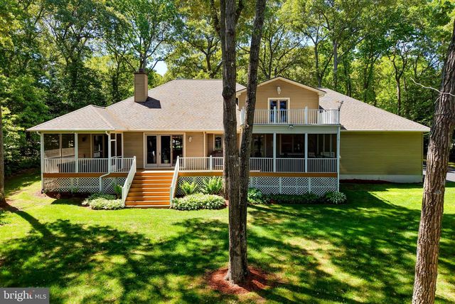 38 LOVE CREEK DR, Lewes, DE 19958
