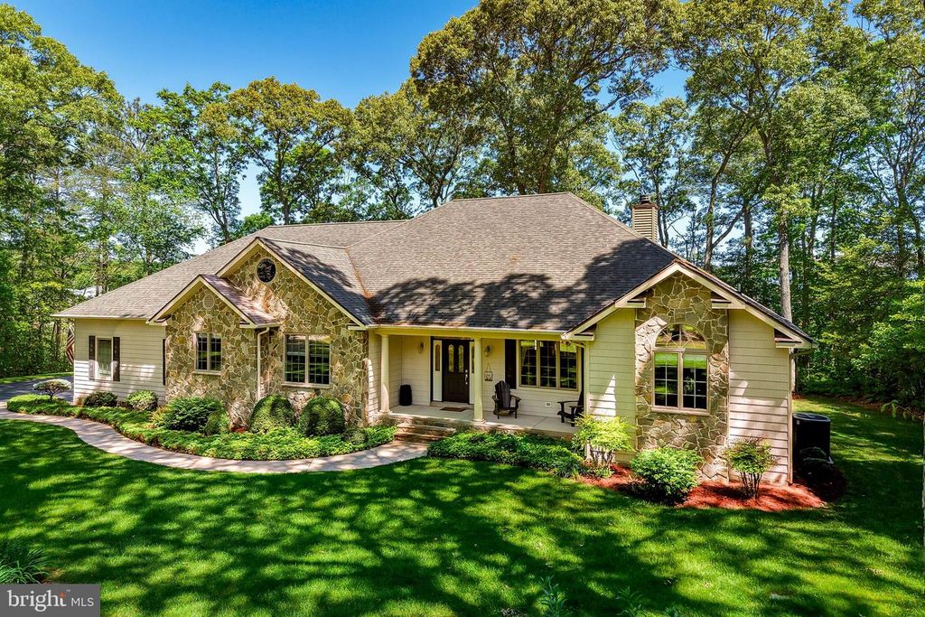 38 LOVE CREEK DR, Lewes, DE 19958