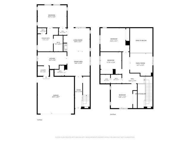 34047 Crenshaw Street, Beaumont, CA 92223