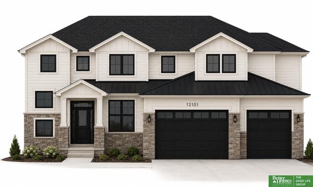 9920 Laramie Street, Papillion, NE 68046