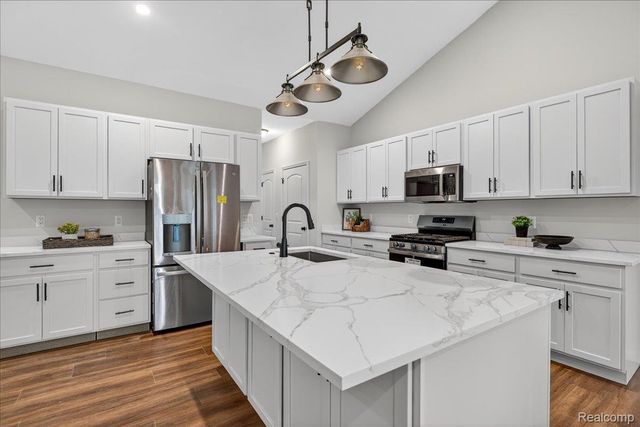 7460 Village Court, Springfield Charter Township, MI 48350