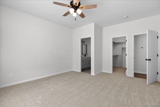 7460 Village Court, Springfield Charter Township, MI 48350