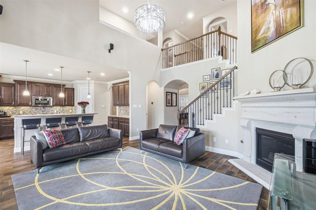 7707 Boerne Court, Richmond, TX 77407