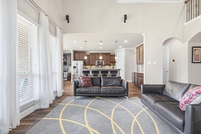 7707 Boerne Court, Richmond, TX 77407