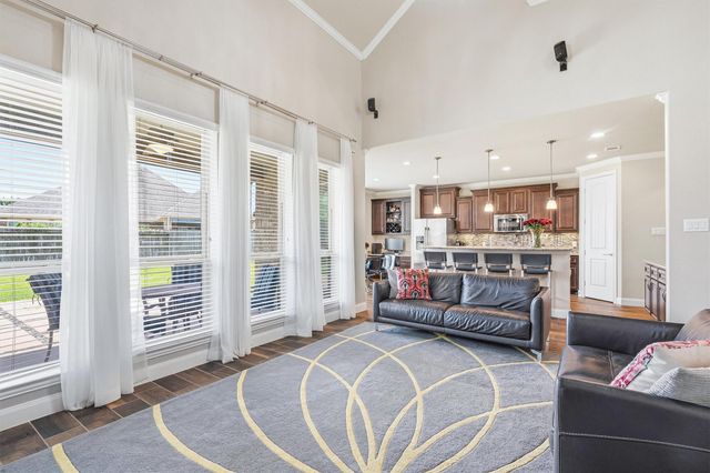 7707 Boerne Court, Richmond, TX 77407