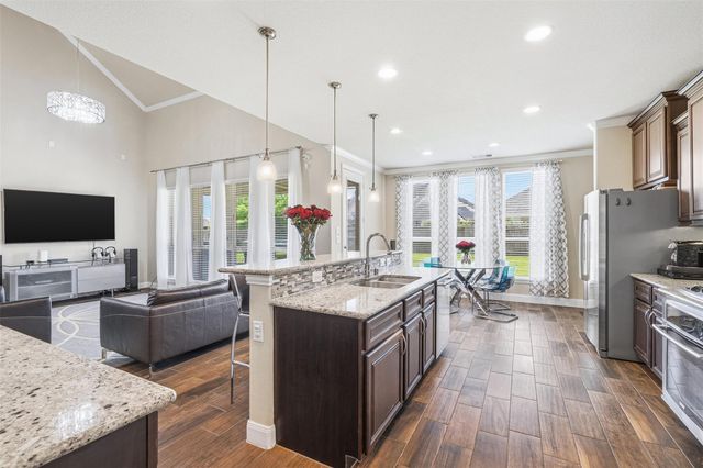 7707 Boerne Court, Richmond, TX 77407