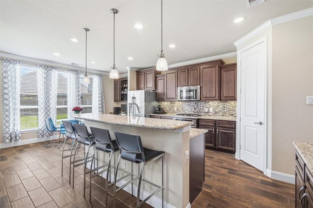 7707 Boerne Court, Richmond, TX 77407