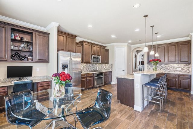 7707 Boerne Court, Richmond, TX 77407