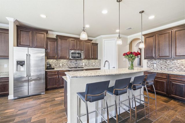 7707 Boerne Court, Richmond, TX 77407