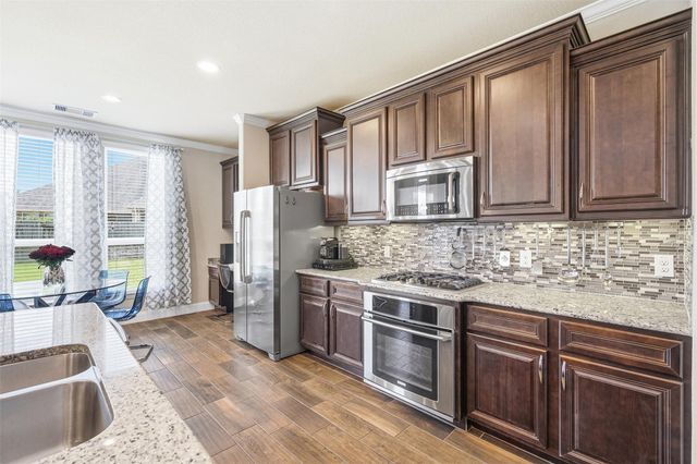 7707 Boerne Court, Richmond, TX 77407
