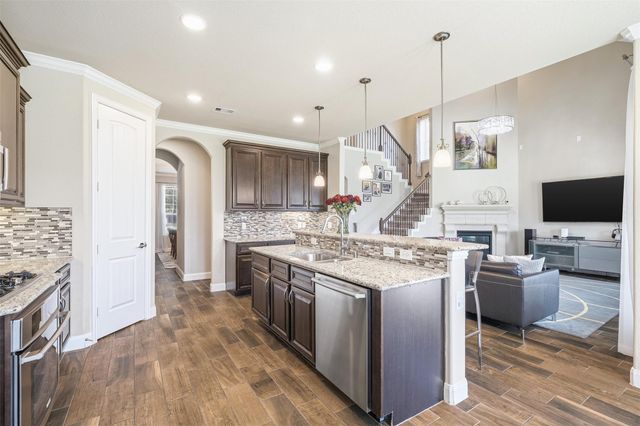 7707 Boerne Court, Richmond, TX 77407