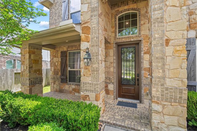 7707 Boerne Court, Richmond, TX 77407