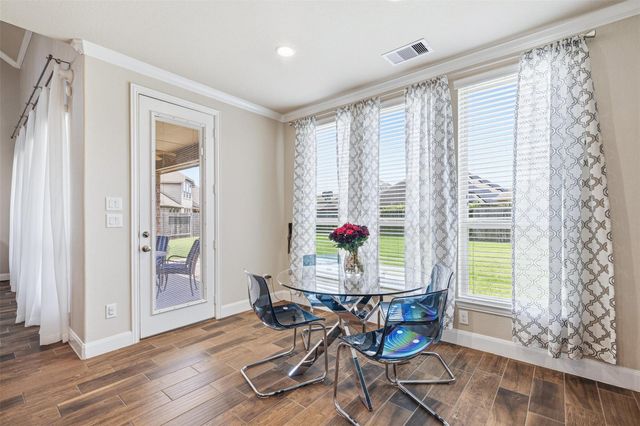 7707 Boerne Court, Richmond, TX 77407