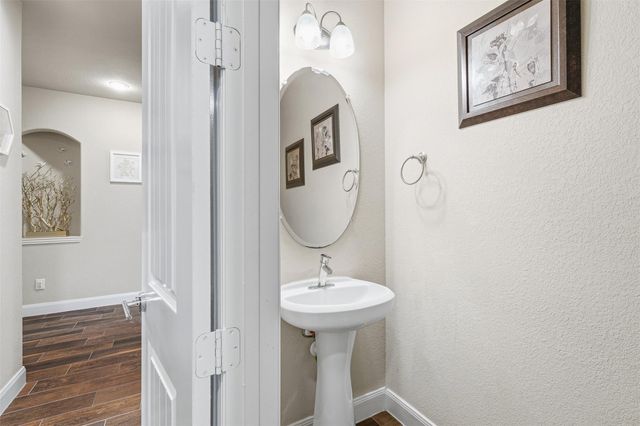 7707 Boerne Court, Richmond, TX 77407