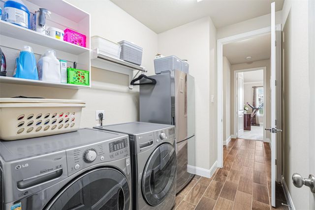 7707 Boerne Court, Richmond, TX 77407