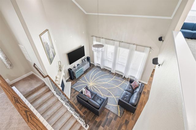 7707 Boerne Court, Richmond, TX 77407