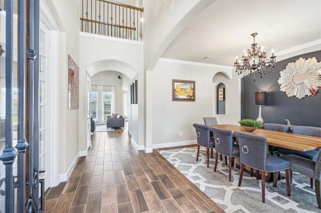 7707 Boerne Court, Richmond, TX 77407