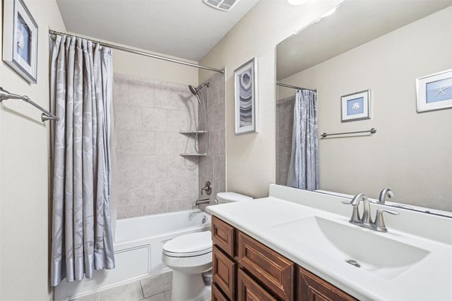 7707 Boerne Court, Richmond, TX 77407