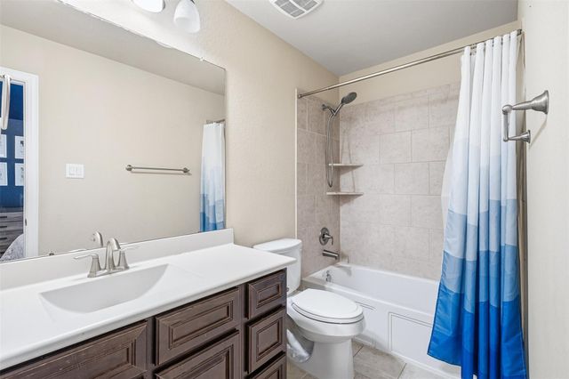 7707 Boerne Court, Richmond, TX 77407