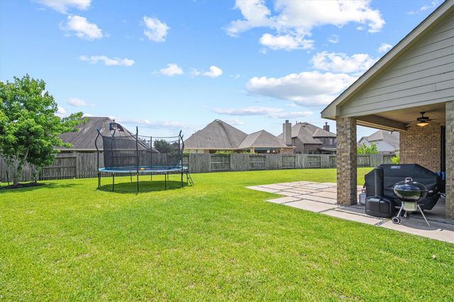7707 Boerne Court, Richmond, TX 77407