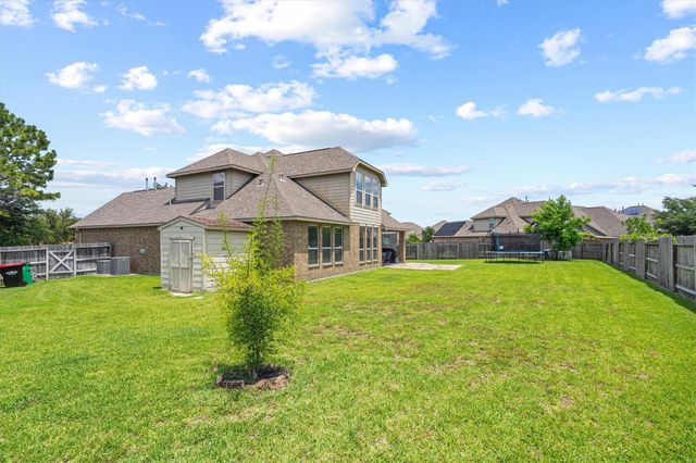 7707 Boerne Court, Richmond, TX 77407