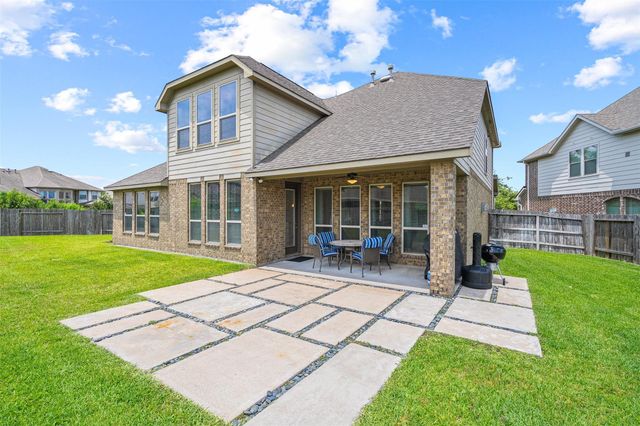 7707 Boerne Court, Richmond, TX 77407