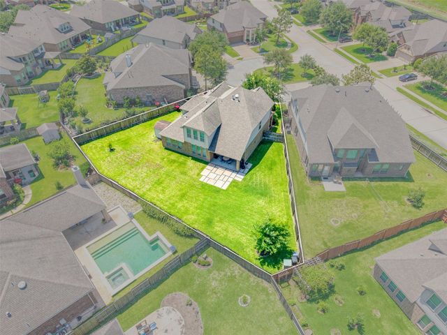 7707 Boerne Court, Richmond, TX 77407