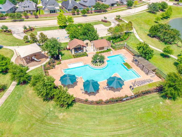 7707 Boerne Court, Richmond, TX 77407