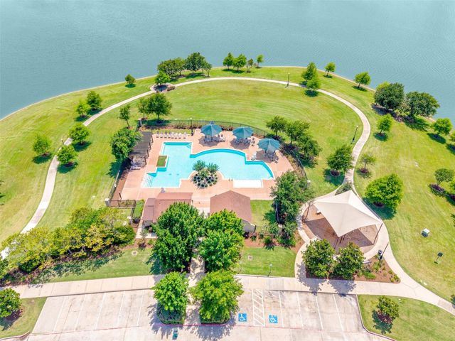 7707 Boerne Court, Richmond, TX 77407