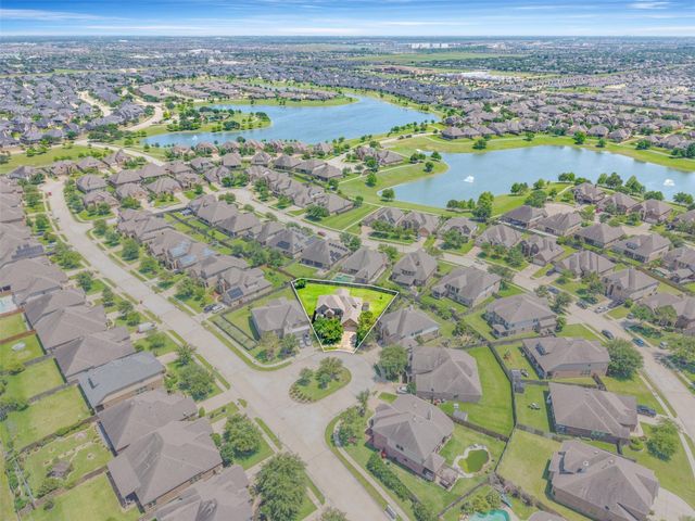 7707 Boerne Court, Richmond, TX 77407