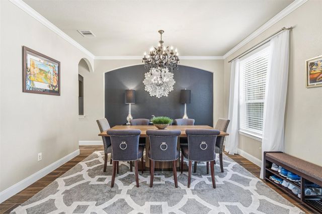 7707 Boerne Court, Richmond, TX 77407