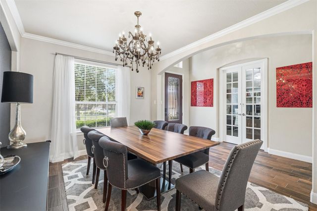 7707 Boerne Court, Richmond, TX 77407