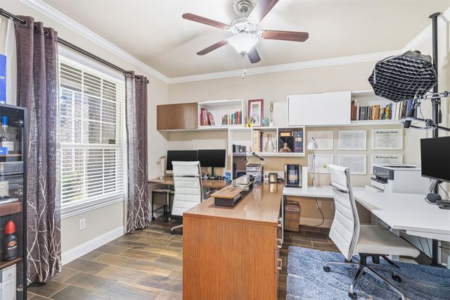 7707 Boerne Court, Richmond, TX 77407