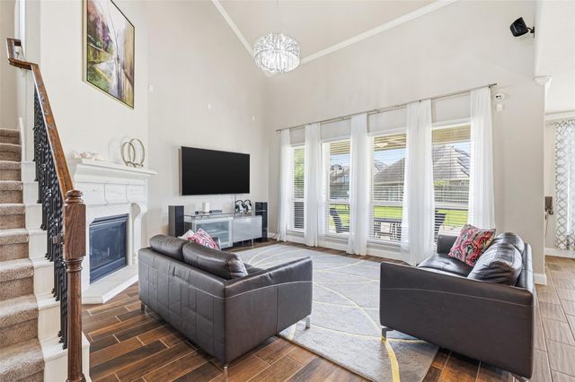 7707 Boerne Court, Richmond, TX 77407