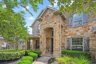 7707 Boerne Court, Richmond, TX 77407