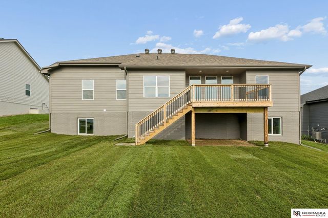 12007 S 109th Street, Papillion, NE 68046