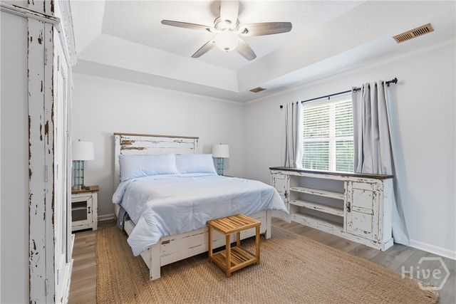 126 Holcomb Street, Savannah, GA 31406
