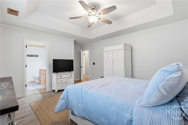 126 Holcomb Street, Savannah, GA 31406