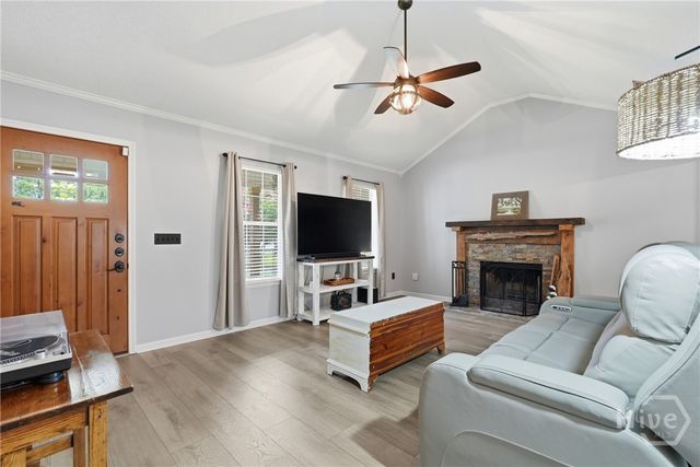 126 Holcomb Street, Savannah, GA 31406