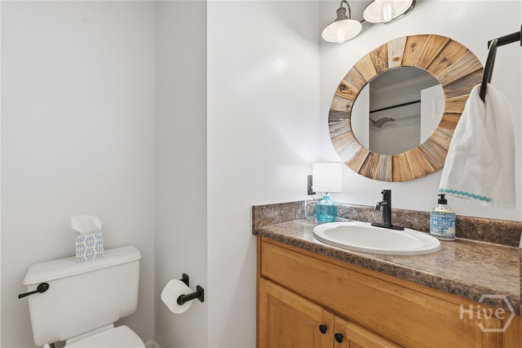 Image 16 of property listing at 126 Holcomb Street, Savannah, GA 31406