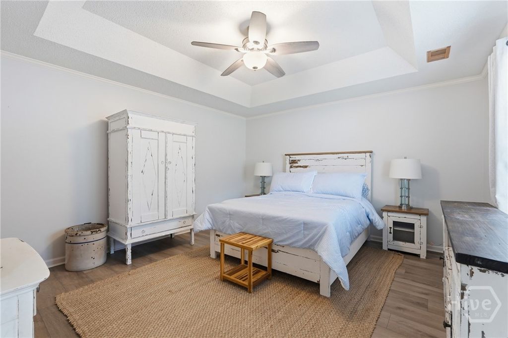 Image 22 of property listing at 126 Holcomb Street, Savannah, GA 31406