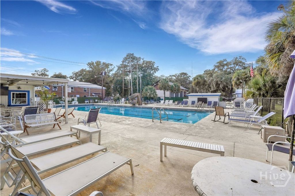 Image 28 of property listing at 126 Holcomb Street, Savannah, GA 31406