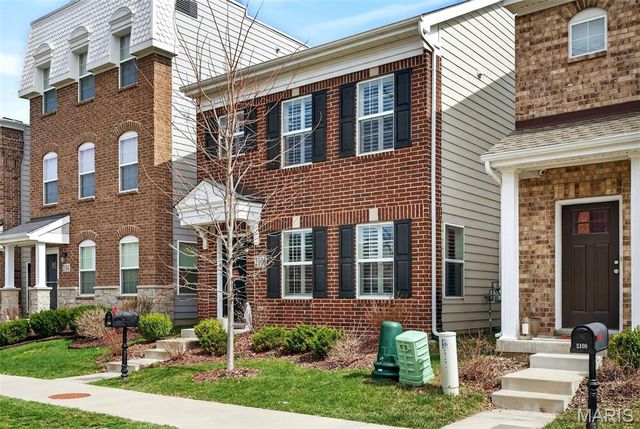 2106 Hereford Street, St Louis, MO 63110