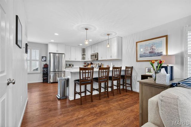 2106 Hereford Street, St Louis, MO 63110