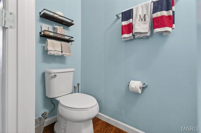 2106 Hereford Street, St Louis, MO 63110