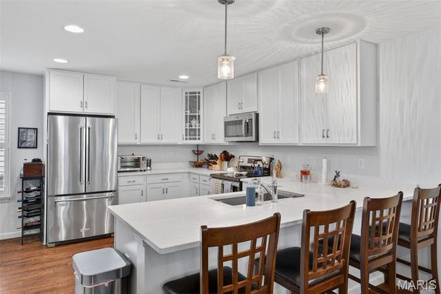 2106 Hereford Street, St Louis, MO 63110