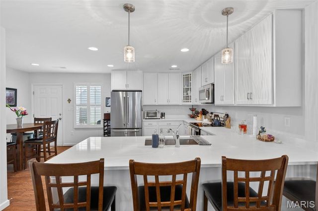 2106 Hereford Street, St Louis, MO 63110