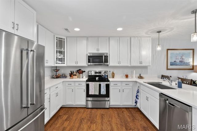 2106 Hereford Street, St Louis, MO 63110