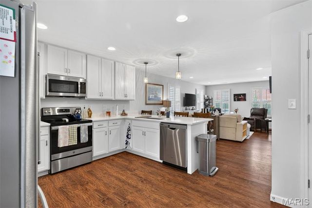 2106 Hereford Street, St Louis, MO 63110